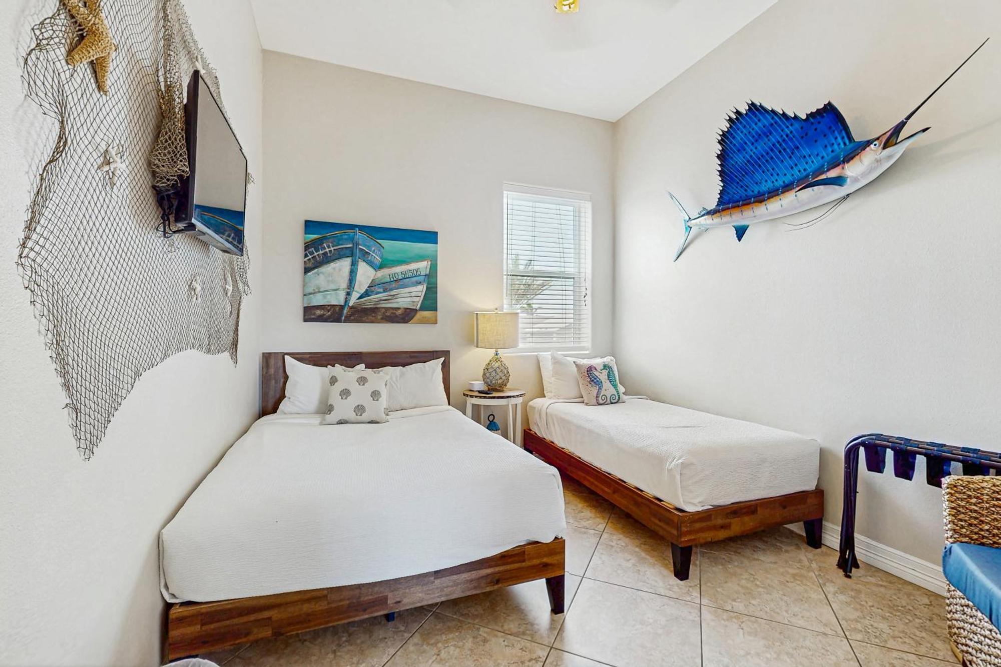 Campeche Retreat #2 Βίλα South Padre Island Εξωτερικό φωτογραφία