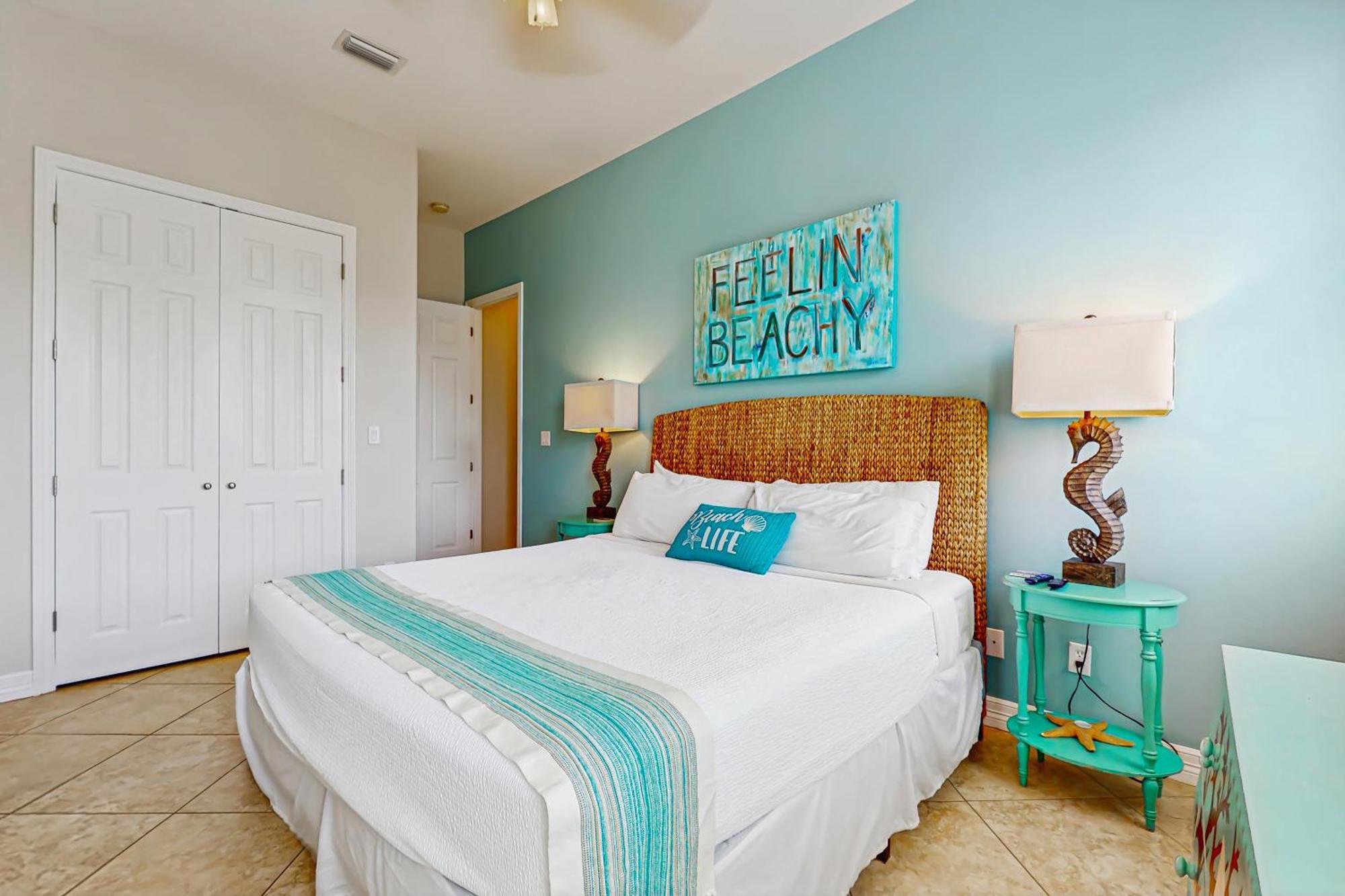 Campeche Retreat #2 Βίλα South Padre Island Εξωτερικό φωτογραφία