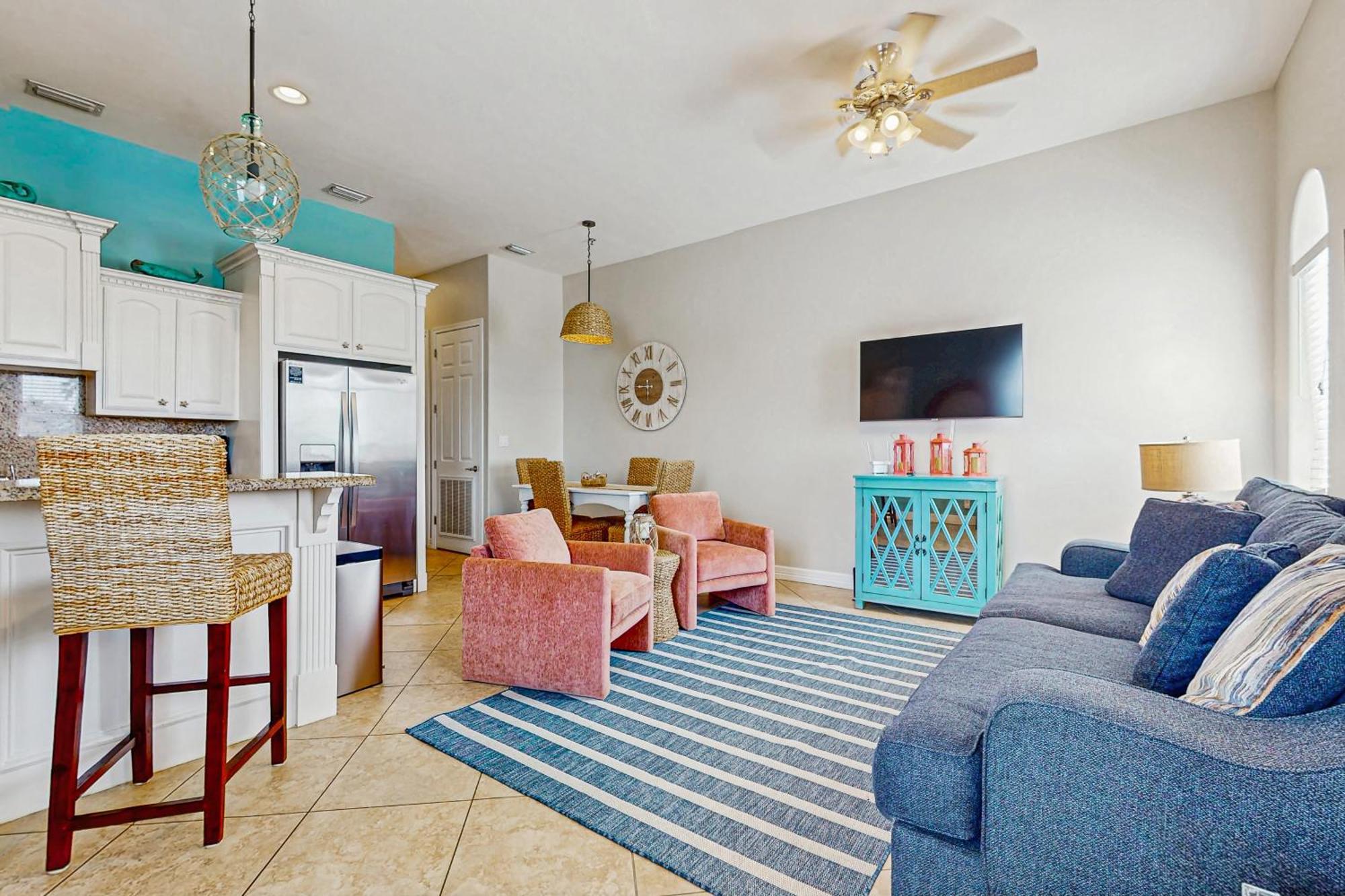 Campeche Retreat #2 Βίλα South Padre Island Εξωτερικό φωτογραφία