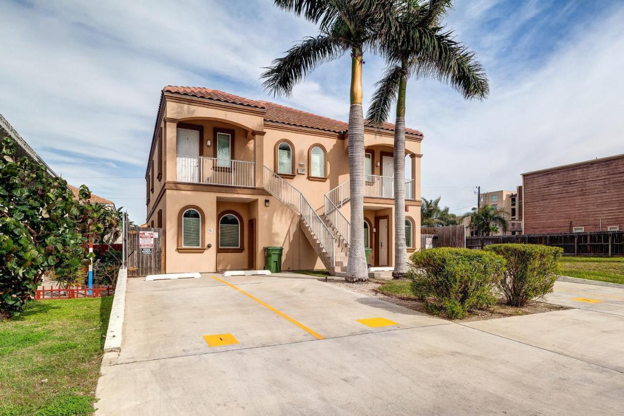 Campeche Retreat #2 Βίλα South Padre Island Εξωτερικό φωτογραφία